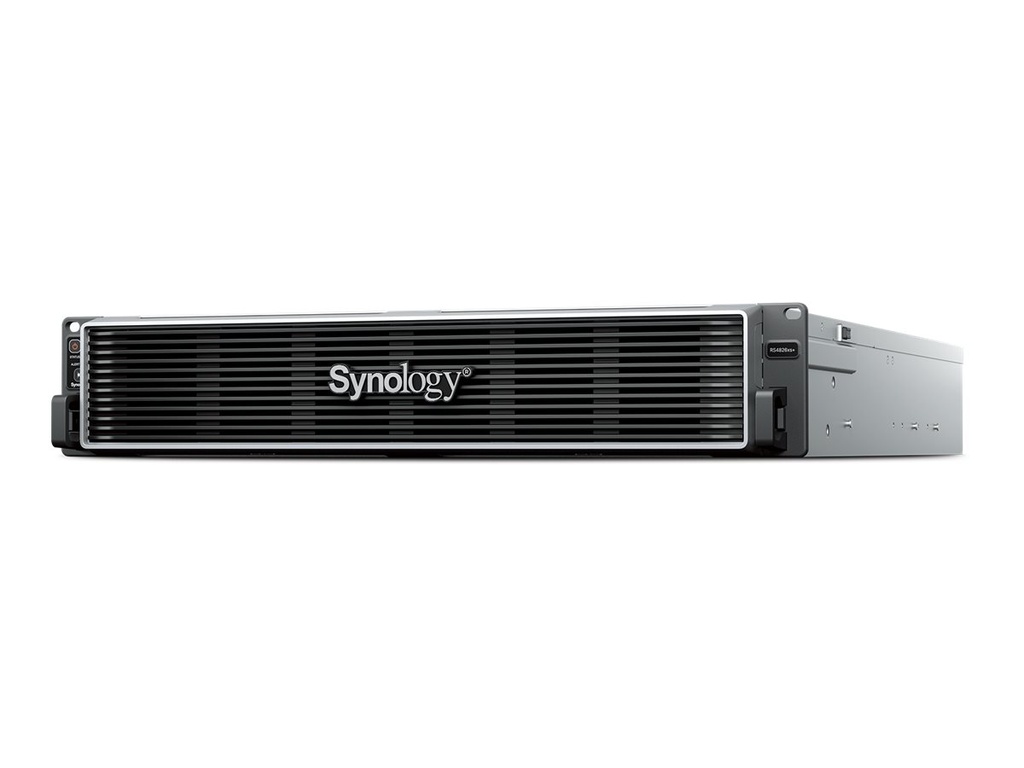 [RS4826XS+] Synology RackStation RS4826xs+ - NAS-Server