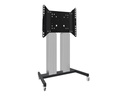 Iiyama Elektrolift - motorisiert - für Touchscreen - Bildschirmgröße: 248.9 cm (98")