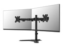 Neomounts DS45-600BL2 - Befestigungskit (Bildschirmständer)