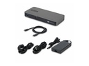 StarTech.com Startech - Dockingstation - USB4 / Thunderbolt 4 / Thunderbolt 5