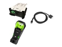 Zebra EA3600 Rockwell Ethernet STB Cradle Kit - Netzwerkadapter - Ethernet