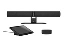 Jabra PanaCast 55 VBS - Konferenzkamera (PanaCast 55 VBS Videobar, Touch-Controller)