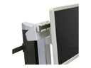 Ergotron Din Rail, Vesa Mount