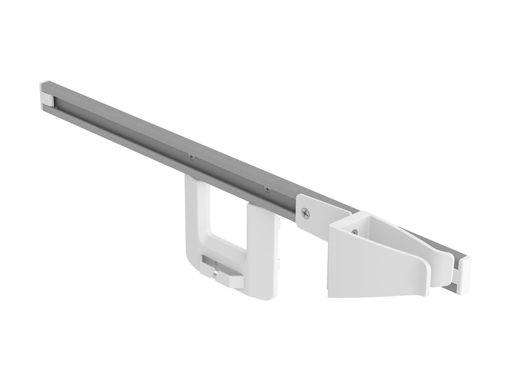 Ergotron Montagekomponente (Halter) - horizontal
