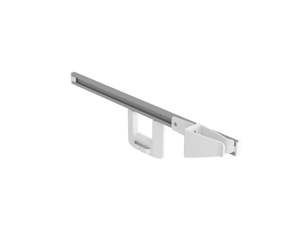 [98-670-629] Ergotron Montagekomponente (Halter) - horizontal