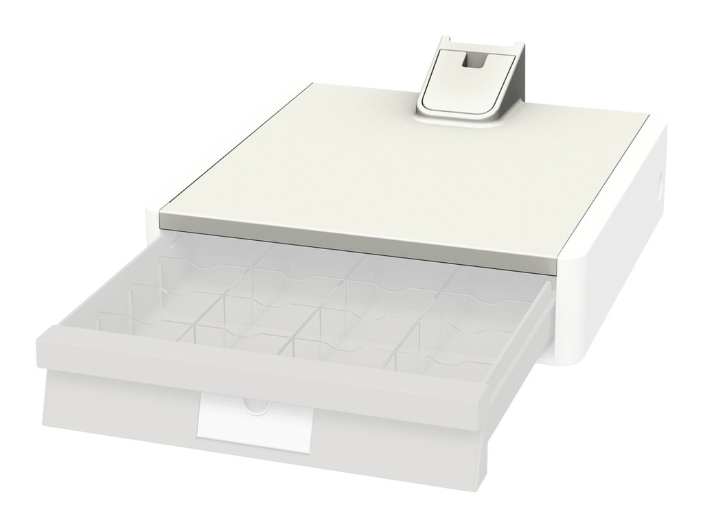 Ergotron Mosaic - Montagekomponente (Schublade)