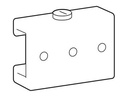 Ergotron Montagekomponente (DIN rail adapter
