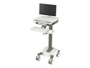 Ergotron Mosaic - Wagen - Electric Lift - für LCD-Display / PC-Ausrüstung