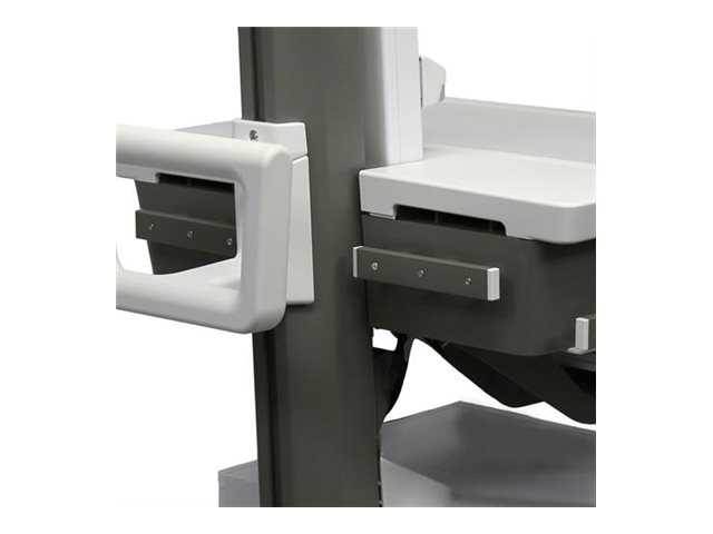 Ergotron DIN RAIL REAR MOUNT