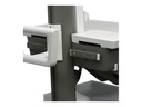 Ergotron DIN RAIL REAR MOUNT