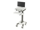 Ergotron Mosaic - Wagen - für LCD-Display / PC-Ausrüstung