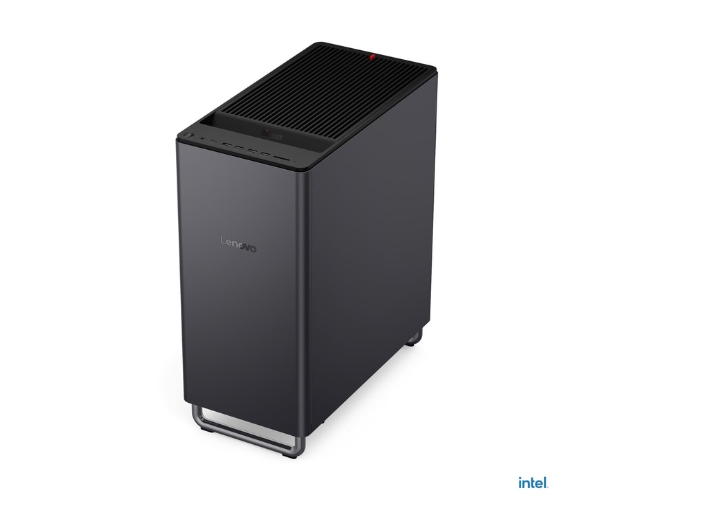 Lenovo ThinkCentre X 13LF - Tower - Core Ultra 9 285 / 2.5 GHz