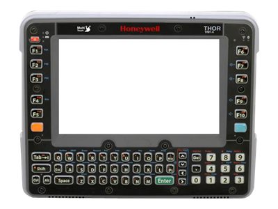 HONEYWELL PCAP - Computerpaneel zur Fahrzeugmontage