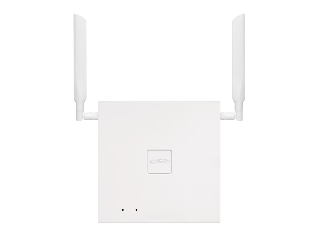 Lancom 750-4G - Router - WWAN 1GbE - 4G, 3G -