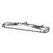 Zebra Druckkopf (300 dpi) - für Zebra ZD420