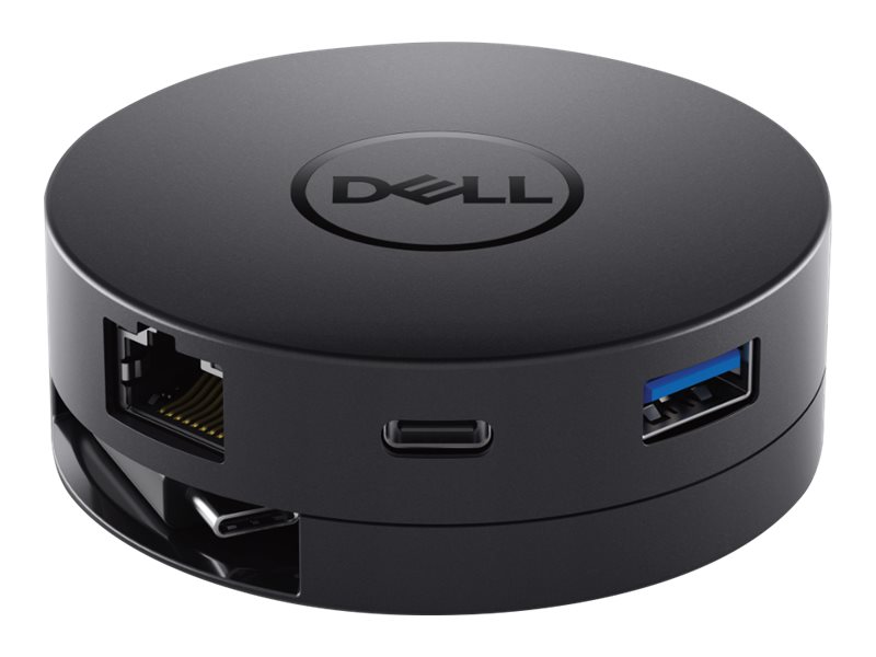 Dell Mobile Adapter DA300 - Dockingstation
