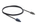 Delock Netzwerkkabel - HFBR 4503Z (M) zu HFBR 4513Z (M)