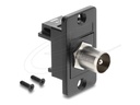 Delock Koaxialkoppler - IEC 60169-2 männlich