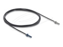 Delock Netzwerkkabel - HFBR 4501Z (M) zu HFBR 4511Z (M)