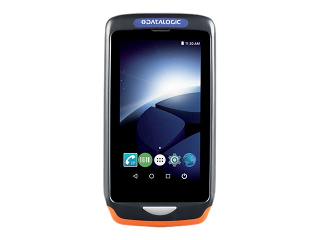 Datalogic Joya Touch A6 - Datenerfassungsterminal - Android 7.1 (Nougat)