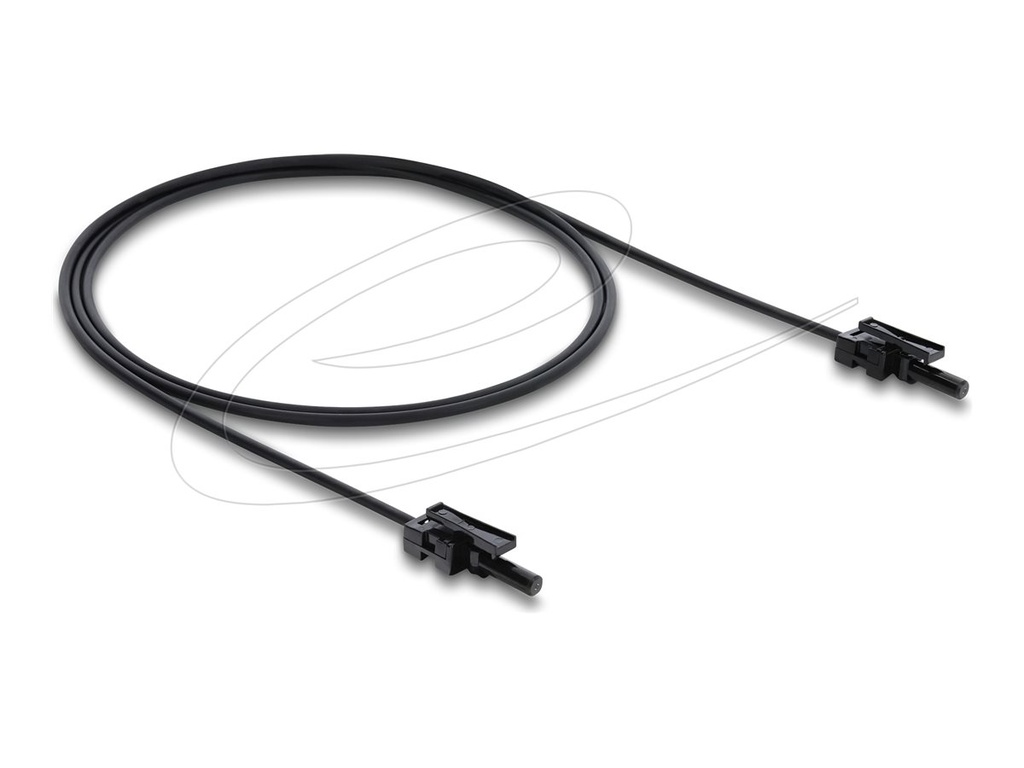 Delock Netzwerkkabel - HFBR 4532Z (M) zu HFBR 4532Z (M)