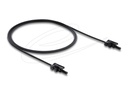 Delock Netzwerkkabel - HFBR 4532Z (M) zu HFBR 4532Z (M)