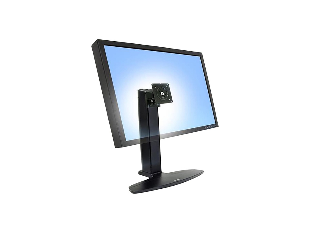 HP  All-in-One höhenverstellbarer Ständer