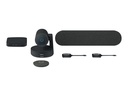 BARCO Logitech Room Solutions for Barco ClickShare