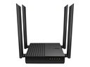 TP-LINK Archer C64 V1 - Wireless Router 4-Port-Switch