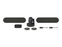 BARCO Logitech Room Solutions for Barco ClickShare