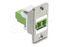 Delock Netzwerkkoppler - LC Multi-Mode (W)