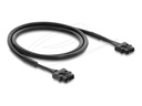 Delock Netzwerkkabel - Servo (M) zu Servo (M)