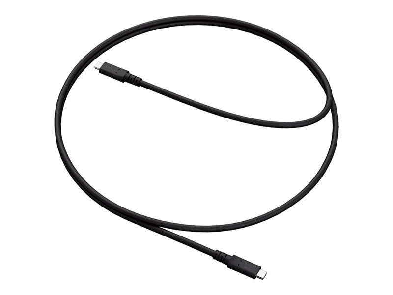 Jabra USB-Kabel - USB-C (M) zu USB-C (M) - USB 3.2 Gen 1