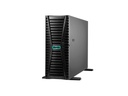 HPE ProLiant Compute ML350 Gen12 - Server - Tower - 4U - zweiweg - 1 x Xeon 6515P / 2.3 GHz - RAM 128 GB - SATA - Hot-Swap 6.4 cm (2.5")