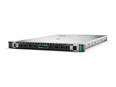 HPE ProLiant Compute DL360 Gen12 - Server - Rack-Montage - 1U - 1-Weg - 1 x Xeon 6505P / 2.2 GHz - RAM 128 GB - Hot-Swap 6.4 cm (2.5")