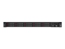 Lenovo ThinkSystem SR630 V4 7DG9 - Server - Rack-Montage - 1U - zweiweg - 1 x Xeon 6515P / 2.3 GHz - RAM 32 GB - SATA/SAS - Hot-Swap 6.4 cm (2.5")