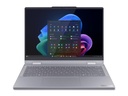 Lenovo ThinkBook 14 2-in-1 G6 IPL 22AR - Flip-Design - Intel Core Ultra 5 325 / 2.1 GHz - Win 11 Pro - Intel Graphics - 16 GB RAM - 512 GB SSD NVMe - 35.6 cm (14")