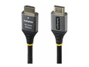 StarTech.com Startech - Ultra High Speed - HDMI-Kabel - HDMI männlich zu HDMI männlich