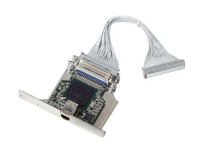 Zebra 10/100 Print Server - Druckserver