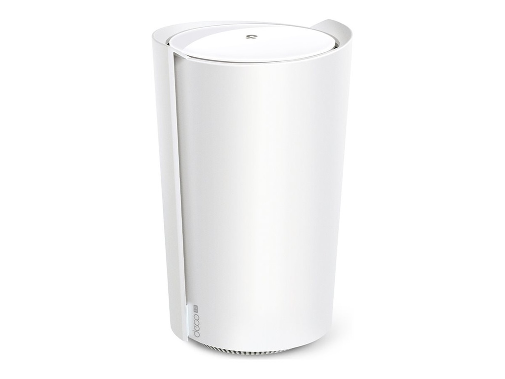 TP-LINK Deco X3000-5G V3 - WLAN-System - (Router)