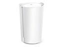 TP-LINK Deco X3000-5G V3 - WLAN-System - (Router)