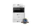 Brother MFC-L8690CDW - Multifunktionsdrucker - Farbe - Laser - 215.9 x 355.6 mm (Original)