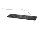 Dell KB216 - Tastatur - USB - AZERTY - Belgien