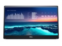 Dell P1424H - LED-Monitor - 35.56 cm (14") - tragbar - 1920 x 1080 Full HD (1080p)