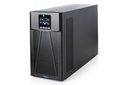 DIGITUS OnLine USV-Anlagen, Tower Typ, 2000 VA / 2000 W