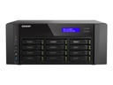 QNAP Desktop 12Bay SATA single PSU