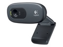 Logitech HD Webcam C270 - Webcam - Farbe - 1280