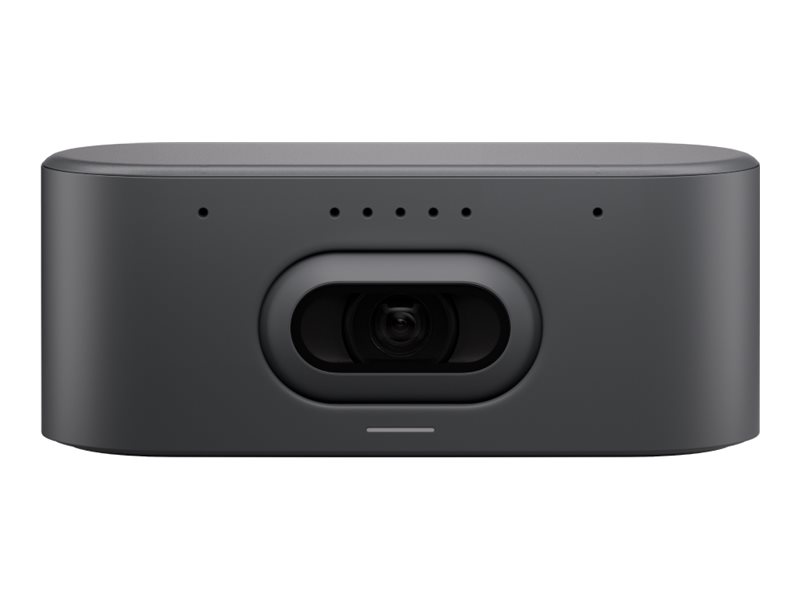 Logitech Rally AI - Konferenzkamera - PTZ - Farbe