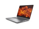 HP ZBook Fury G1i Mobile Workstation - Intel Core Ultra 9 285HX / 2.8 GHz - vPro Enterprise - Win 11 Pro - RTX PRO 3000 Blackwell - 64 GB RAM - 2 TB SSD NVMe - 45.7 cm (18")