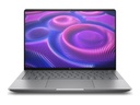 HP ZBook DG0U9ET - 14" Notebook - 35,6 cm